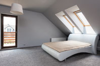Llanrug bedroom extensions